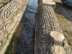 -龙道沟景区