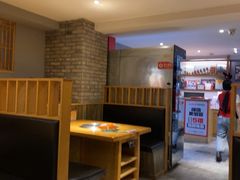 -土大力韩式烤肉料理(和平路店)