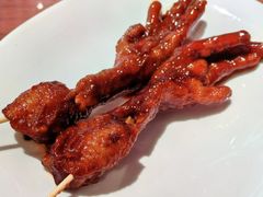 -南门小馆·清真(国贸商城店)