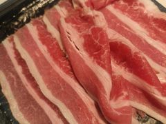 -圣罗巴甄选自助(麦凯乐店)
