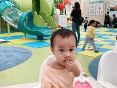 -乐之童成长中心(宝山万达店)
