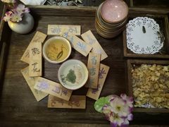 -蘭葶花酒馆(鼓楼店)