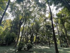 -成都杜甫草堂博物馆