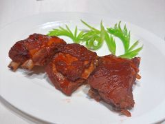 -食廬NOBLE(港汇店)