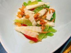 -野蔓果·山野菜(西湖景区·龙井茶田店)