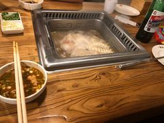 -泽成冰煮羊火锅(中正天街店)