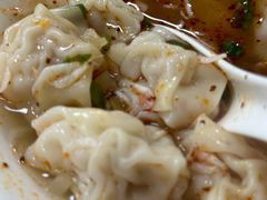 -汪家馄饨(集庆路店)