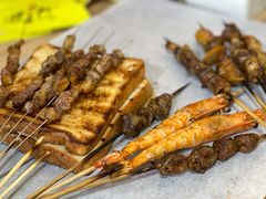 剥皮虾-烤五行·烧烤烤串(石佛营店)