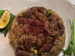 -卡朋厨房(289艺术园区店)