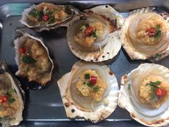 -大学城夜市大排档(凤栖路店)