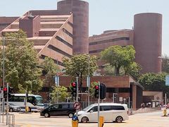 -香港理工大学