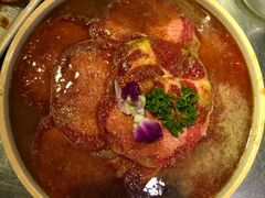 -喜来稀肉(虹泉路店)
