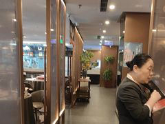 -旺顺阁·北京菜·烤鸭(大望路店)