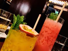 -The Bottle Bar(羲和商业广场店)