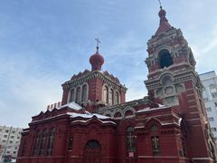 -圣·阿列克谢耶夫教堂