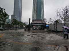 -取水楼(地铁站)