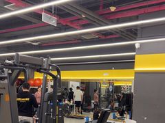 -FEELINGME乐刻私教馆·健身(大融城店)