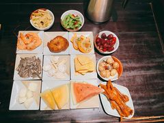 -青藤茶馆(南山路店)