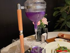 -狮拾久·现代新加坡料理(福田COCO Park店)