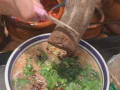 -云阿蛮云南生烫牛肉米线(奉贤路店)