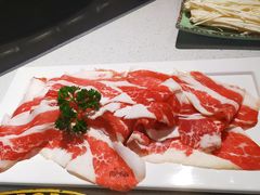 -狼头山火锅 KTV欢唱·烤串(理工大学店)