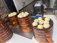 -阿依娘镇店豌杂面(三峡广场店)