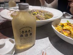 -渔语鱼新川菜Bistro(万象天地店)
