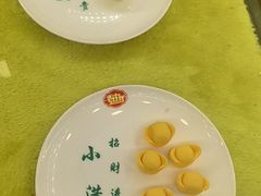-老边饺子馆(中街店)