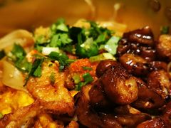 -有肉食·虎九闽菜(798艺术区店)