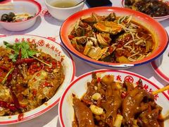 -老三样·旧食新味(万寿宫店)