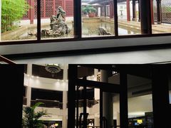 -苏州吴宫泛太平洋酒店