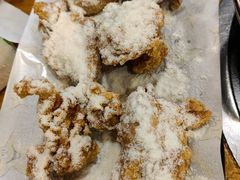 -咕咕站韩国料理(紫金港店)