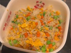 -华豫川酒家(大卫城店)