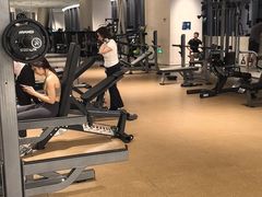 -YCHL FIT 健身(星寰店)
