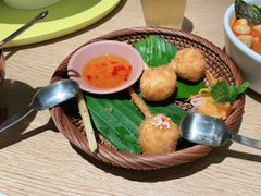 -蔡澜Pho·越南粉餐厅(海上世界店)