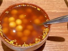 -周家二小姐的菜(西津渡店)