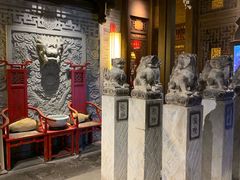 -小龙坎火锅(湖滨银泰in77店)