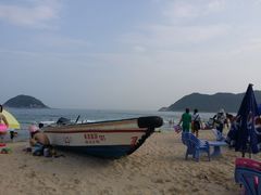 景点-西涌国际滨海旅游区