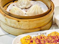 -苏晓玥·江南小吃(深圳北站店)