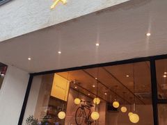 -常识咖啡common sense(春熙路店)