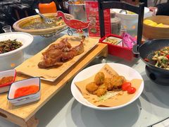 -鸡毛店·川菜(文殊院店)