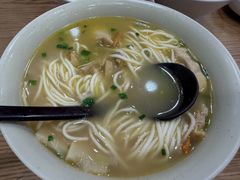 -李先生牛肉面大王(北京东四店)