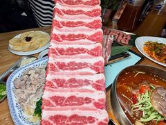 -一韩亭韩式烤肉(高新店)