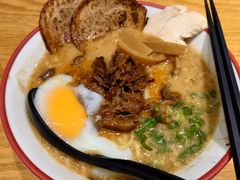 -一風堂拉面(美罗城店)