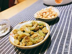 -茶庐(百花洲路店)
