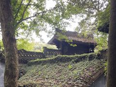 -富春桃源风景区