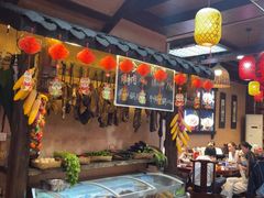 -富正毅三下锅连锁(三店)