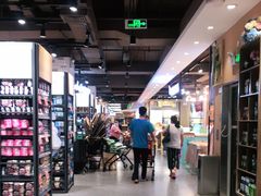 -金铂广场(龙归店)