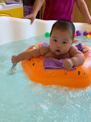 -爱乐婴童水育早教中心·儿童游泳中心(田园商业广场店)