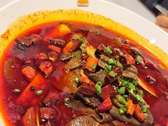 -湖鱼湖·蓉亭食贝(亚运村店)